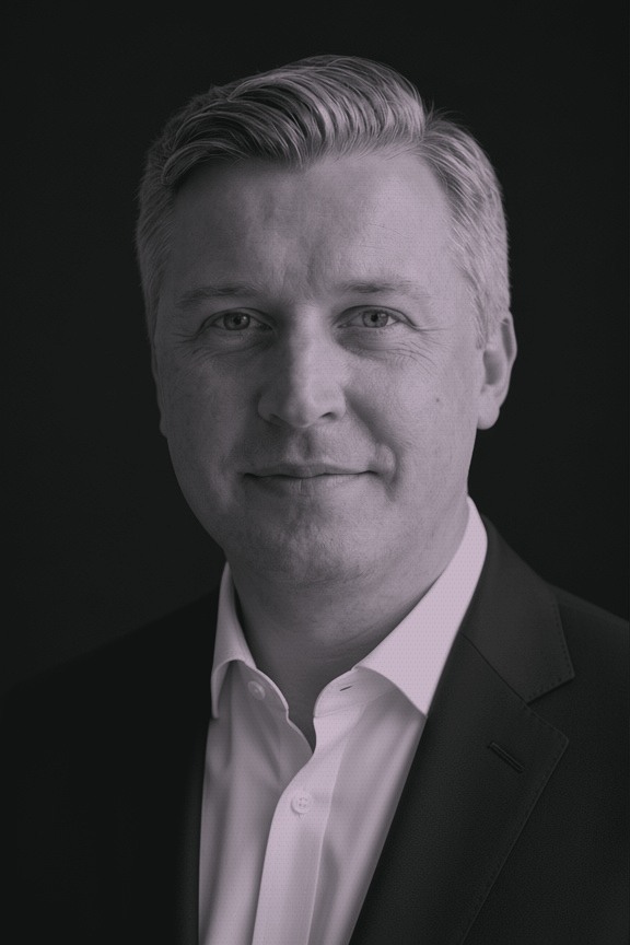 Dr. David Lehmann